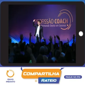 Profissão Coach - Geronimo Theml