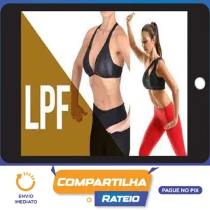 Programa Básico de LPF (Low Pressure Fitness) - Cris Alberti/Italo Marsili