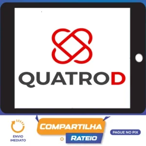 Quatro D - Pablo Marçal