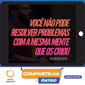Resiliência e Anti-fragilidade - Joel Jota