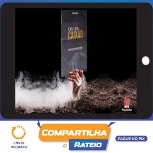 Saia do Caixão - Pablo Marçal