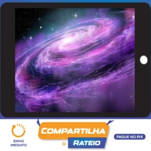 Sala de Estudo Quântico - Thiago Rico