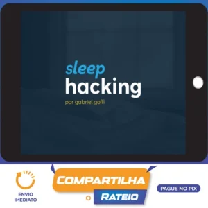 Sleep Hacking - Gabriel Goffi