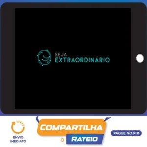 StartSe: Seja Extraordinário - Augusto Cury