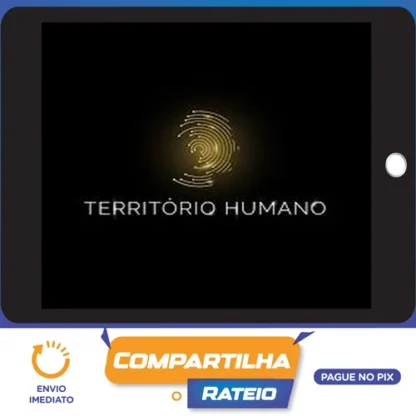 Território Humano - Italo Marsili