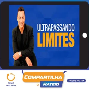 Ultrapassando Limites - Rodrigo Cardoso