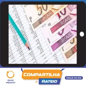 Virada Financeira: Crie Novos Hábitos e Mude a Sua Vida - Patricia Lages