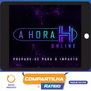 A Hora H Online - Joel Jota