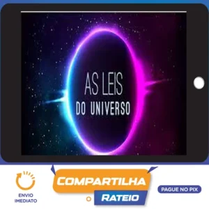 As Leis do Universo 2.0 - Marcos Trombetta
