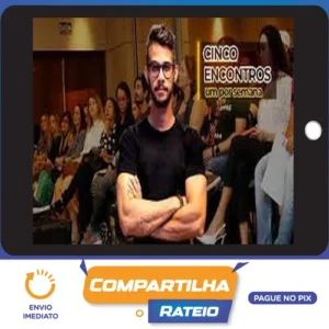 Auto-Estima Inabalável - Marcos Strider