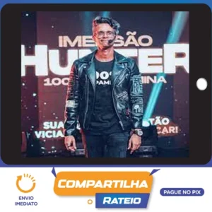 Boot Camp Hunter - Marcos Strider