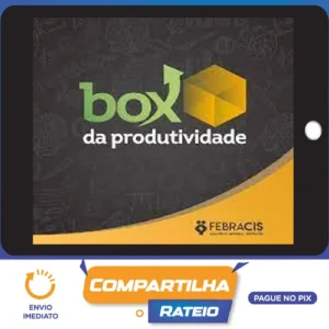 Box da Produtividade - FEBRACIS