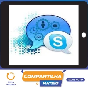 Coaching de Resultados por Skype - Caroline Calaça