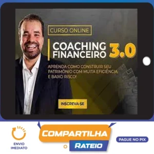 Coaching Financeiro - Ricardo Melo