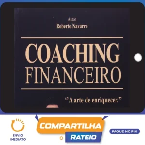 Coaching Financeiro Training - Roberto Navarro