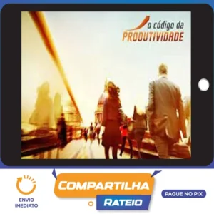 Código da Produtividade - Roberto Shinyashiki