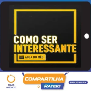 Como Ser Interessante - Italo Marsili