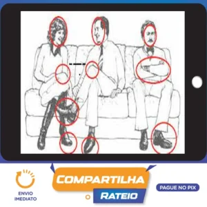 Desvendando as Pessoas - Mauro Pennafort