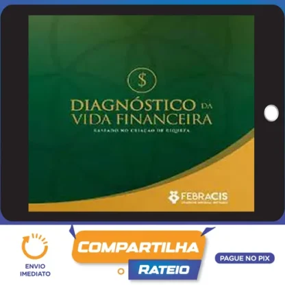 Diagnóstico da Vida Financeira - FEBRACIS