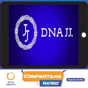 DNA JJ - Joel Jota