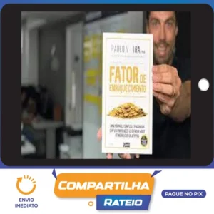 Fator de Enriquecimento - Paulo Vieira