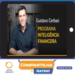Finanças Pessoais - Gustavo Cerbasi