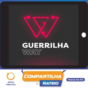 Guerrilha Way - Italo Marsili
