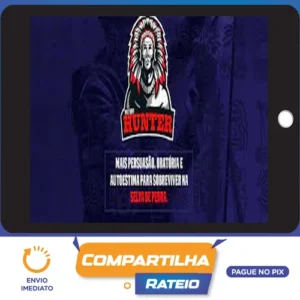 Hunter Academy - Marcos Strider