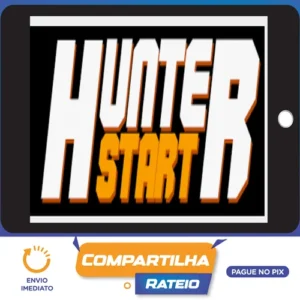 Hunter Start - Marcos Strider