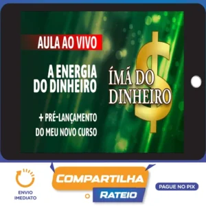 Imã do Dinheiro - Beth Russo