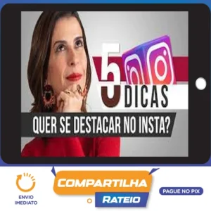 Instaturbo 2.0 para Coach - Caroline Caracas