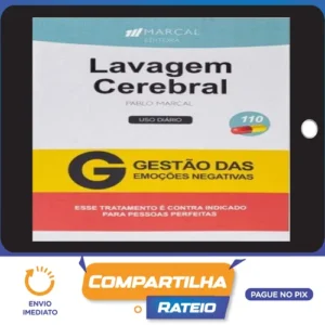 Lavagem Cerebral - Pablo Marçal