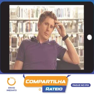 Liberte-Se do Falso Eu - Jacob Petry