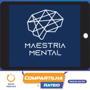 Maestria Mental - Jacob Petry