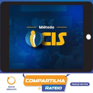 Método CIS - Paulo Vieira