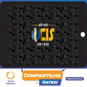 Método CIS em Casa: Turma 220 - Paulo Vieira