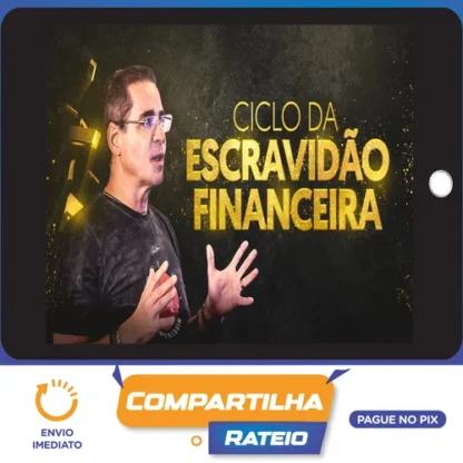 Metodo CIS: Fim da Escravidão - Paulo Vieira