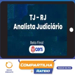 Analista Judiciário de Tribunais CERS - CERS
