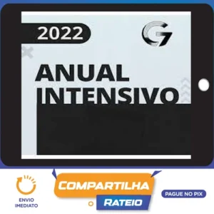 Anual Intensivo I e II - G7 Jurídico