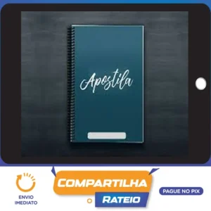 Apostila Português e Matemática 4ªEdição - João Victor