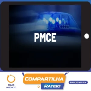 PM CE: OFICIAL - Gran Cursos Online