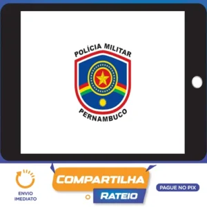 PM PE: Oficial (QOPM) - Gran Cursos Online