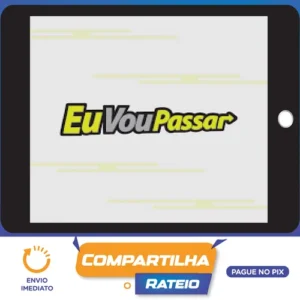 Arquivologia - (Antônio Victor) Eu vou passar