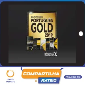 Português Gold - Flávia Rita