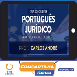 Português Jurídico - CERS