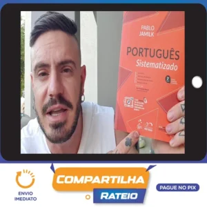Português Sistematizado - Pablo Jamilk
