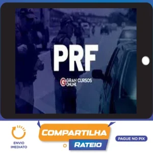 PRF - Gran Cursos