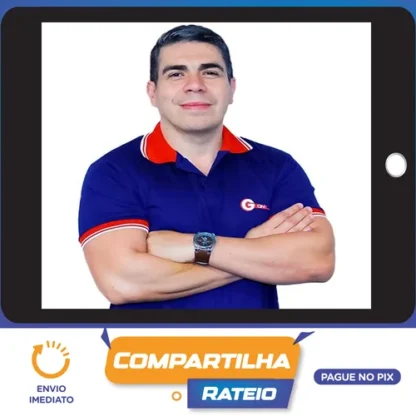 Raciocínio Lógico - Luis Telles (Gran Cursos Online)