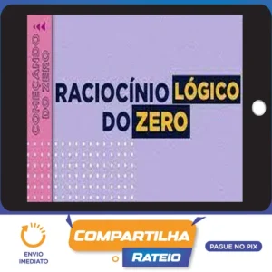 Raciocínio Lógico do Zero - Bruno Villar