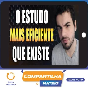 Mentoria Concursos Públicos - Pedro Marques